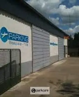 Air Parking Beauvais